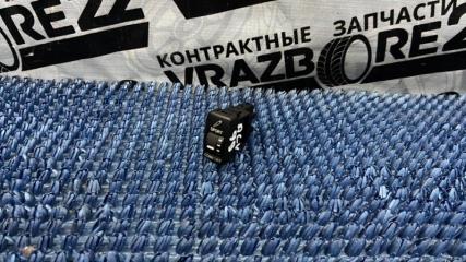 Кнопка режимов подвески Toyota Camry 2005
