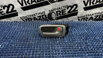 Ручка двери внутренняя передняя правая Toyota RAV4 2002