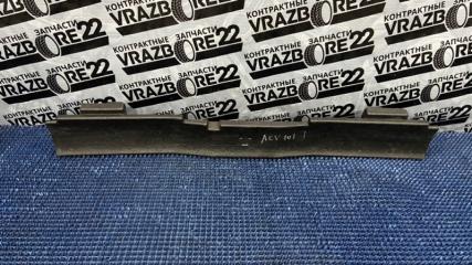 Пенопласт багажника Toyota Camry 2002