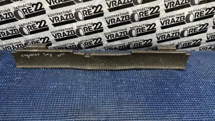 Пенопласт багажника Toyota Camry 2005