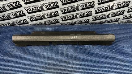 Пенопласт багажника Toyota Allion 2003