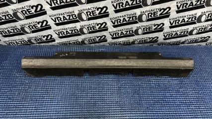 Пенопласт багажника Toyota Premio 2002