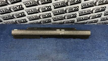 Пенопласт багажника Toyota Allion 2004