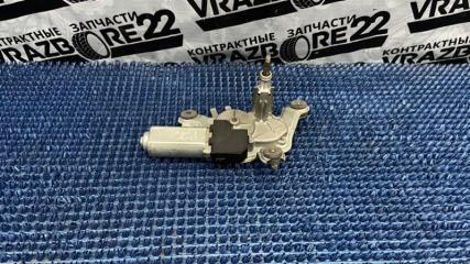 Моторчик дворника заднего стекла Toyota Premio 2002