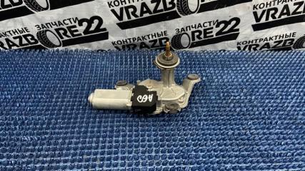 Моторчик дворника заднего стекла Toyota Allion 2004