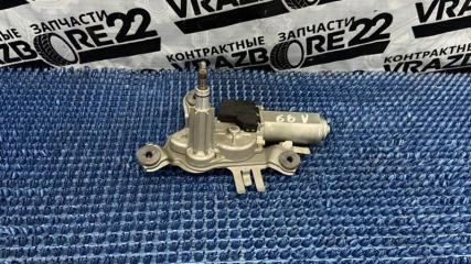 Моторчик дворника заднего стекла Toyota Allion 2003