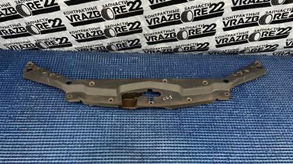 Защита радиатора верхняя Honda Accord 2003