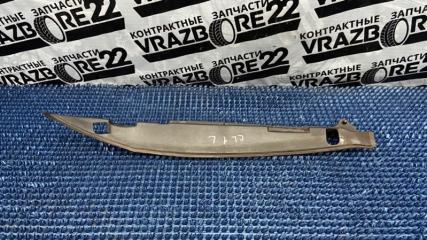 Защита крыла левая Honda Accord 2003