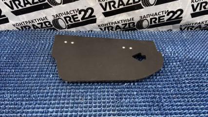 Пол багажника левый Toyota Allion 2003