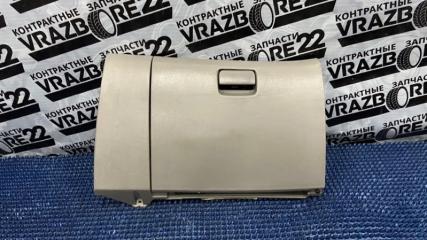 Бардачок Subaru Forester 2004 контрактная Бардачок Subaru Forester 2004