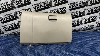 Бардачок Subaru Forester 2006 контрактная Бардачок Subaru Forester 2006