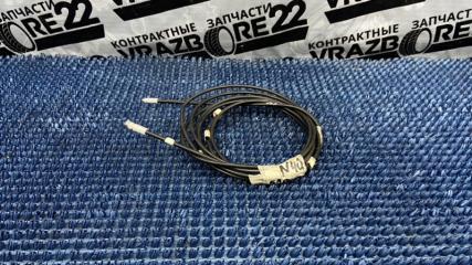 Тросик лючка топливного бака Nissan Bluebird Sylphy 2001