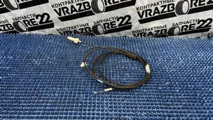 Тросик лючка топливного бака Toyota Vista Ardeo 1999