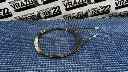 Тросик лючка топливного бака Nissan Bluebird Sylphy 2000