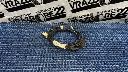 Тросик лючка топливного бака Toyota Vista Ardeo 2002