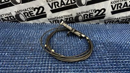 Тросик лючка топливного бака Nissan Bluebird Sylphy 2001