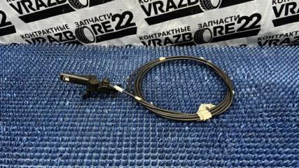 Тросик лючка топливного бака Nissan Bluebird Sylphy 2002