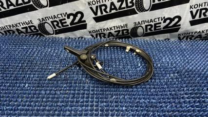 Тросик лючка топливного бака Nissan Bluebird Sylphy 2002