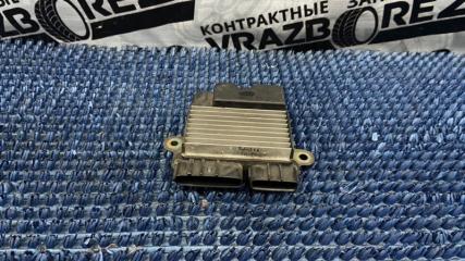 Блок управления форсунками Toyota Vista Ardeo 2001