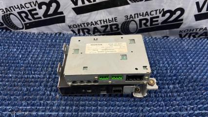 Блок электронный Honda Accord 2003