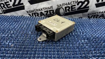 Блок управления рейкой Honda Accord 2003