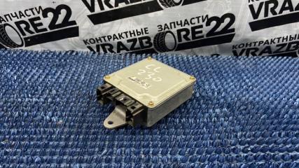 Блок управления рейкой Honda Accord 2003