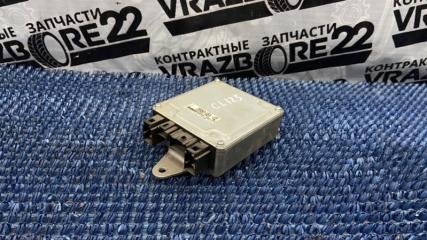 Блок управления рейкой Honda Accord 2006