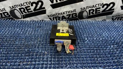 Блок электронный Subaru Forester 2004