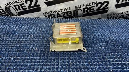 Запчасть блок управления airbag Subaru Forester 2003