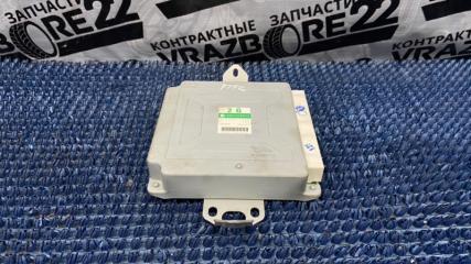 Блок управления двигателем Subaru Forester 2006