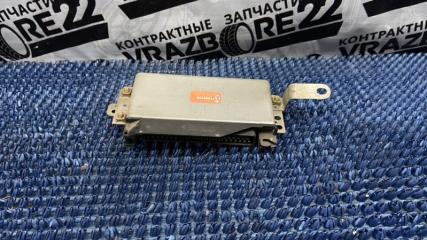 Блок электронный Nissan Primera 1996