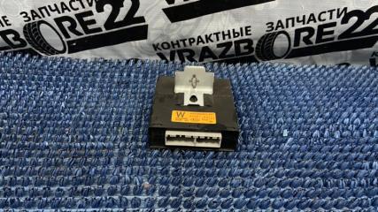 Блок электронный Subaru Forester 2006