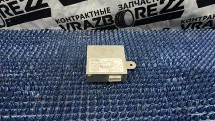 Блок электронный Nissan Bluebird Sylphy 2004