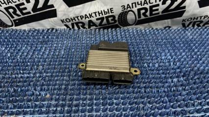 Блок управления форсунками Toyota Allion 2003