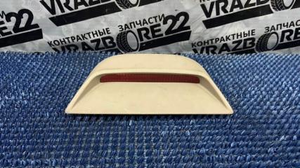 Стоп-сигнал в салоне Toyota Camry 2004