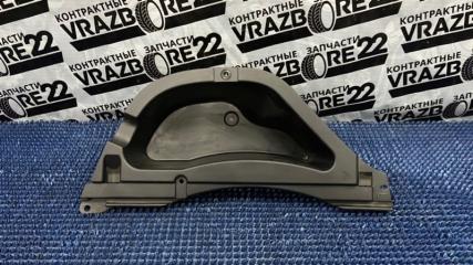 Ящик багажника левый Toyota Harrier 1999