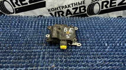 Сервопривод заслонок печки Subaru Legacy B4 2001