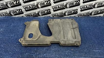 Защита левая Honda Accord 2006