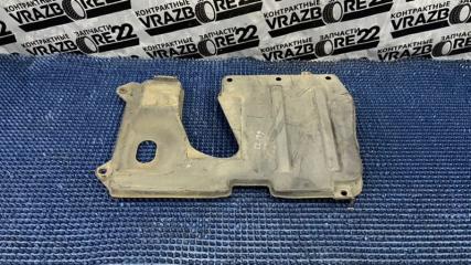 Защита Honda Accord 2006