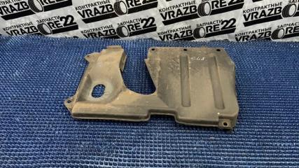 Защита Honda Accord 2003