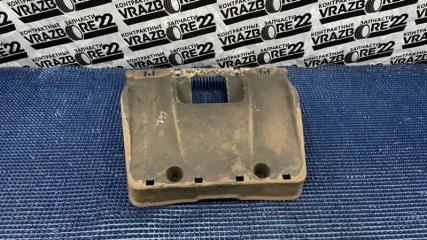 Защита Honda Accord 2003