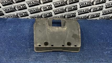 Защита Honda Accord 2006