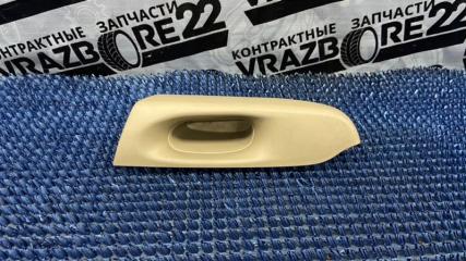 Ручка двери задняя левая Nissan Bluebird Sylphy 2001