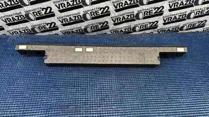 Пенопласт багажника Toyota Premio 2003