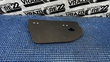 Пол багажника левый Toyota Premio 2003