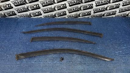 Ветровики Toyota Premio 2003