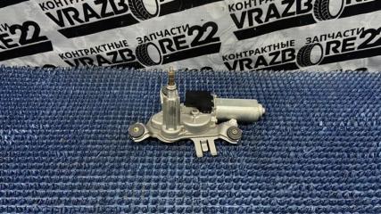 Моторчик дворника заднего стекла Toyota Allion 2003