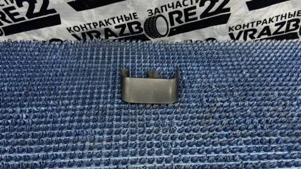 Пластик салона Toyota Allion 2003