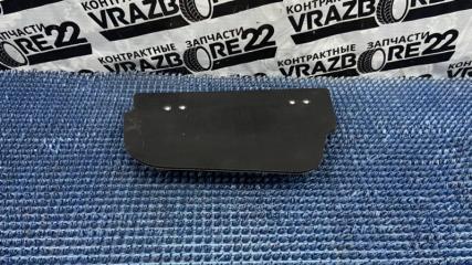 Пол багажника правый Toyota Allion 2003