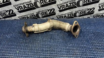 Приемная труба Toyota Allion 2003